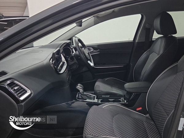 Used Kia Ceed 2025 for sale - 77359643: Photo 10