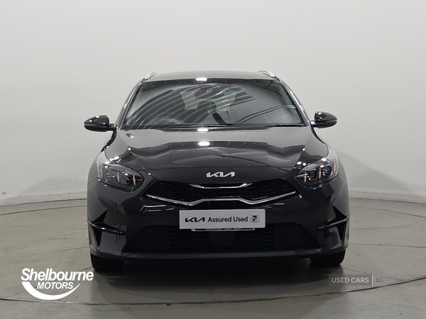 Used Kia Ceed 2025 for sale - 77359643: Photo 11