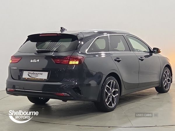 Used Kia Ceed 2025 for sale - 77359643: Photo 13