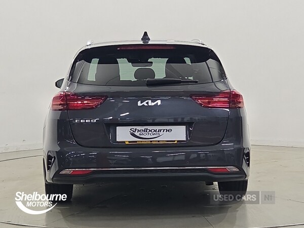 Used Kia Ceed 2025 for sale - 77359643: Photo 14