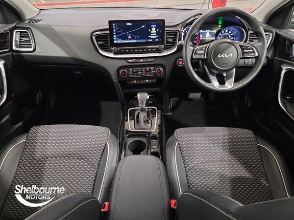 Used Kia Ceed 2025 for sale - 77359643: Photo 16