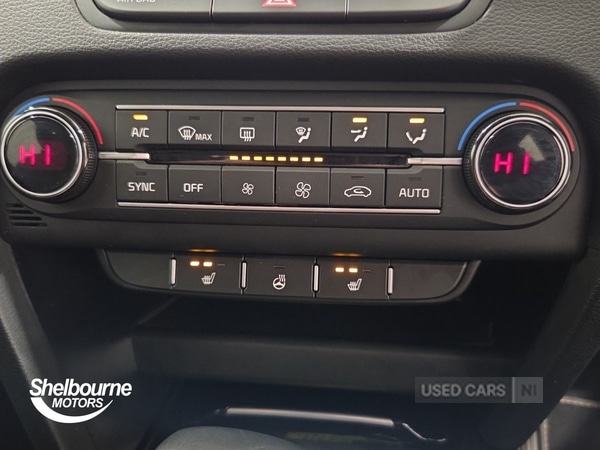 Used Kia Ceed 2025 for sale - 77359643: Photo 22