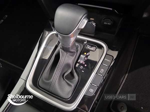 Used Kia Ceed 2025 for sale - 77359643: Photo 24