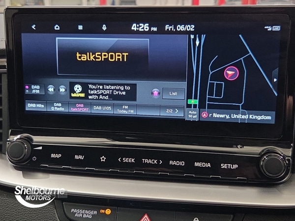 Used Kia Ceed 2025 for sale - 77359643: Photo 26