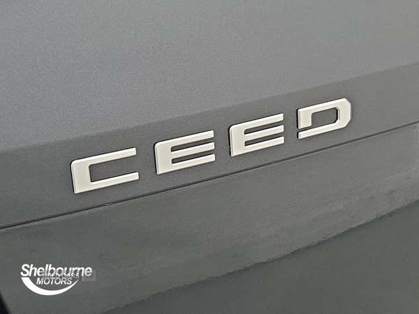 Used Kia Ceed 2025 for sale - 77359643: Photo 35