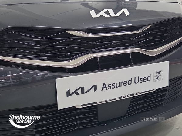 Used Kia Ceed 2025 for sale - 77359643: Photo 49