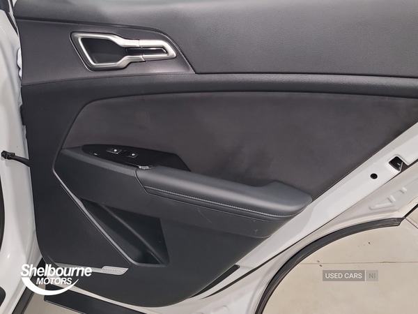 Used Kia Sportage 2024 for sale - 76825322: Photo 10