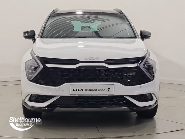 Used Kia Sportage 2024 for sale - 76825322: Photo 11