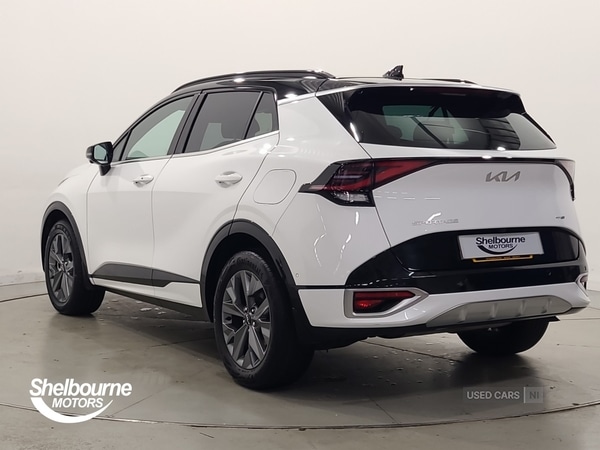 Used Kia Sportage 2024 for sale - 76825322: Photo 12