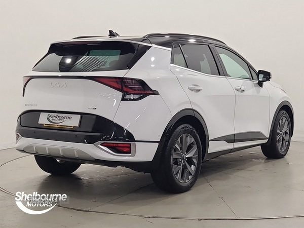 Used Kia Sportage 2024 for sale - 76825322: Photo 13