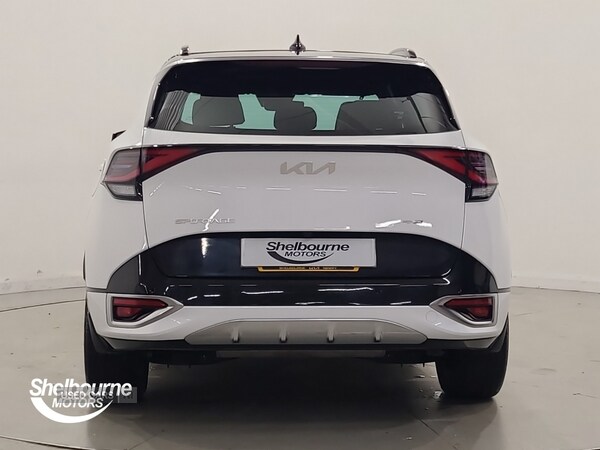 Used Kia Sportage 2024 for sale - 76825322: Photo 14