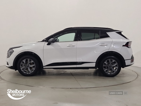 Used Kia Sportage 2024 for sale - 76825322: Photo 15