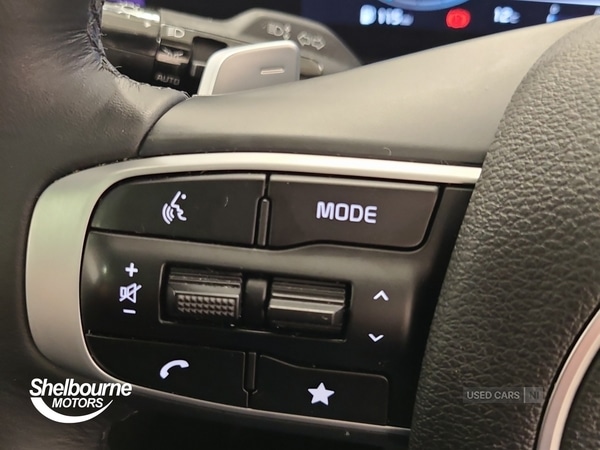 Used Kia Sportage 2024 for sale - 76825322: Photo 17