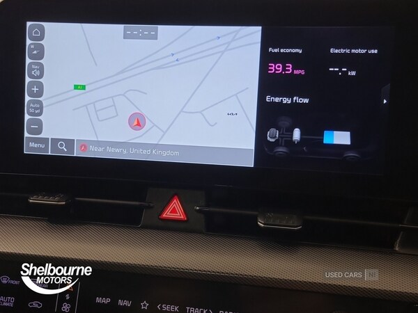 Used Kia Sportage 2024 for sale - 76825322: Photo 23