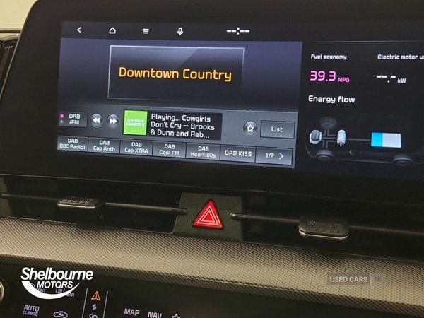 Used Kia Sportage 2024 for sale - 76825322: Photo 24