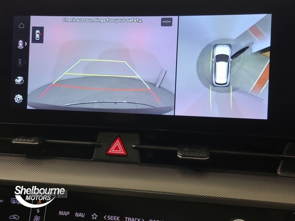 Used Kia Sportage 2024 for sale - 76825322: Photo 25