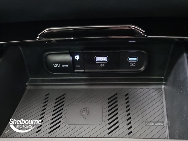 Used Kia Sportage 2024 for sale - 76825322: Photo 26