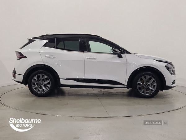 Used Kia Sportage 2024 for sale - 76825322: Photo 3