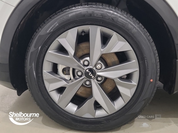 Used Kia Sportage 2024 for sale - 76825322: Photo 38