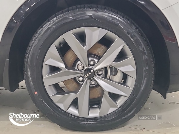 Used Kia Sportage 2024 for sale - 76825322: Photo 4