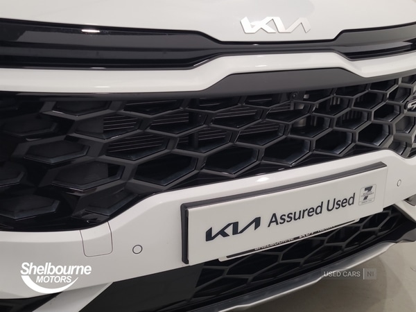 Used Kia Sportage 2024 for sale - 76825322: Photo 49