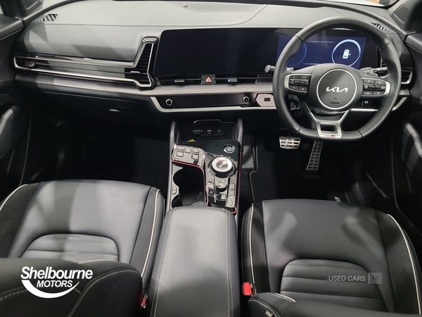 Used Kia Sportage 2024 for sale - 76825322: Photo 6