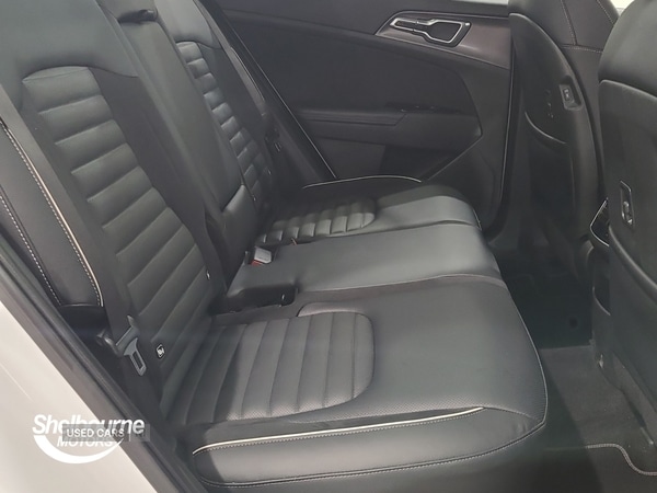 Used Kia Sportage 2024 for sale - 76825322: Photo 7