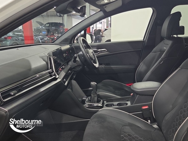 Used Kia Sportage 2025 for sale - 77770283: Photo 10