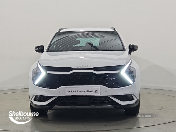 Used Kia Sportage 2025 for sale - 77770283: Photo 11