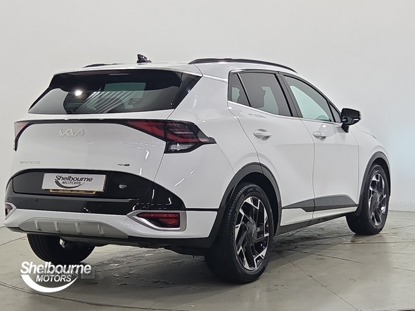 Used Kia Sportage 2025 for sale - 77770283: Photo 13