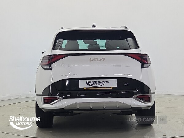 Used Kia Sportage 2025 for sale - 77770283: Photo 14