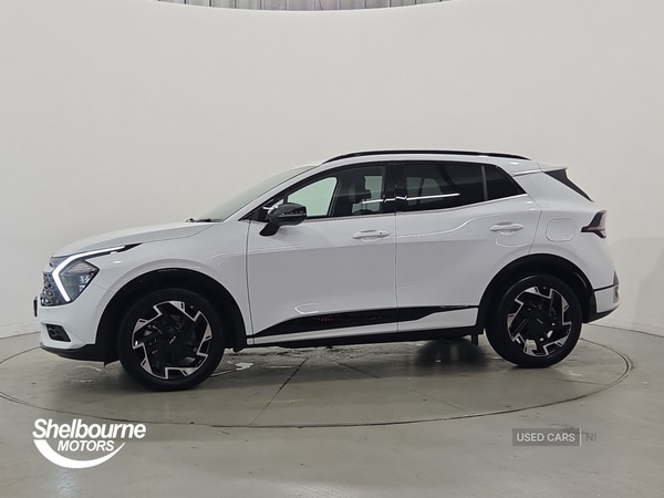 Used Kia Sportage 2025 for sale - 77770283: Photo 15