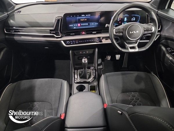 Used Kia Sportage 2025 for sale - 77770283: Photo 16