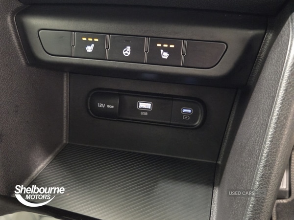 Used Kia Sportage 2025 for sale - 77770283: Photo 21