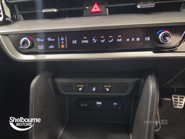 Used Kia Sportage 2025 for sale - 77770283: Photo 22