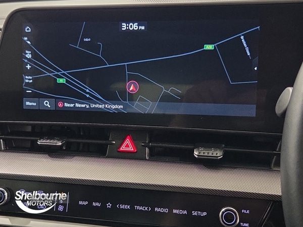 Used Kia Sportage 2025 for sale - 77770283: Photo 24