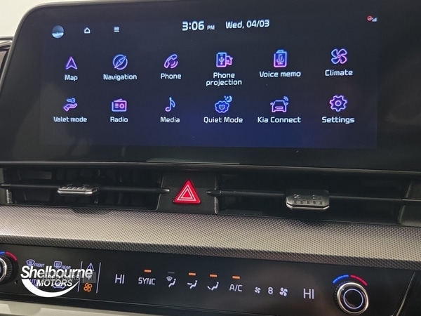 Used Kia Sportage 2025 for sale - 77770283: Photo 25