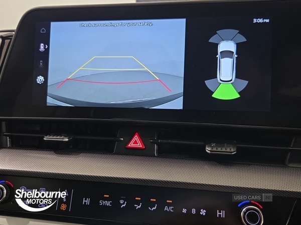 Used Kia Sportage 2025 for sale - 77770283: Photo 26