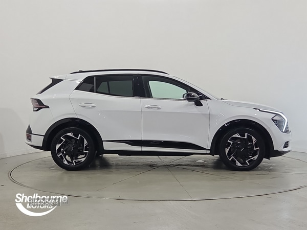 Used Kia Sportage 2025 for sale - 77770283: Photo 3