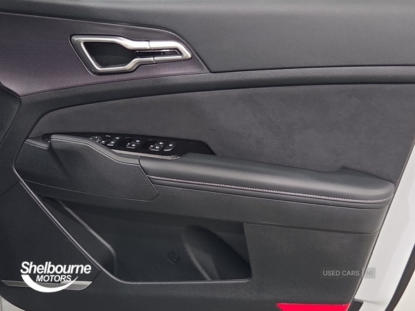 Used Kia Sportage 2025 for sale - 77770283: Photo 33