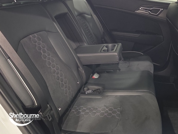 Used Kia Sportage 2025 for sale - 77770283: Photo 36