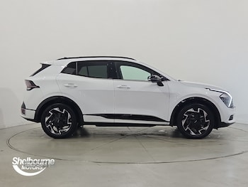 Used Kia Sportage 2025 for sale - 77770283: Photo