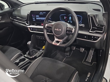 Used Kia Sportage 2025 for sale - 77770283: Photo