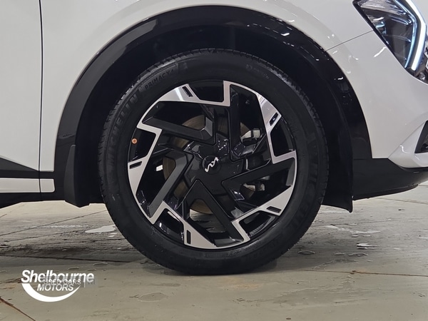 Used Kia Sportage 2025 for sale - 77770283: Photo 7