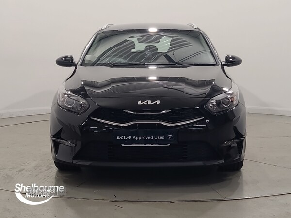 Used Kia Ceed 2024 for sale - 75416085: Photo 11