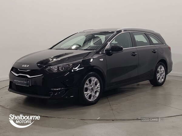 Used Kia Ceed 2024 for sale - 75416085: Photo 12