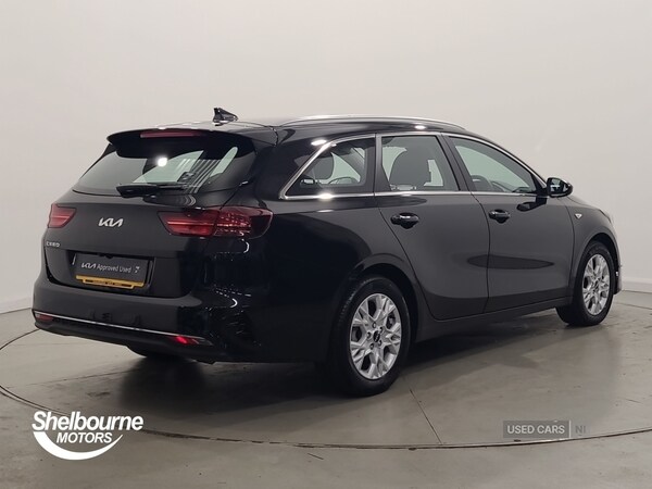 Used Kia Ceed 2024 for sale - 75416085: Photo 13