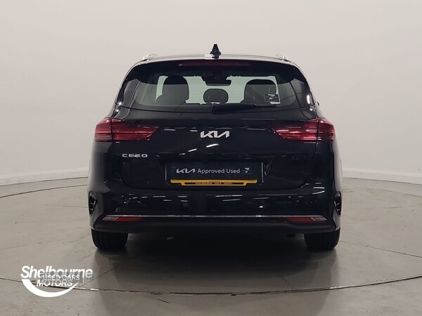 Used Kia Ceed 2024 for sale - 75416085: Photo 14