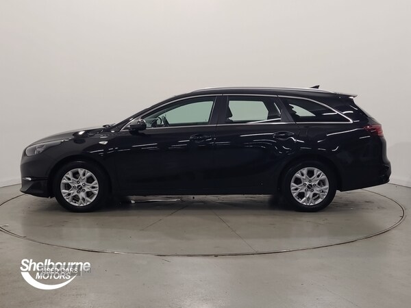 Used Kia Ceed 2024 for sale - 75416085: Photo 15