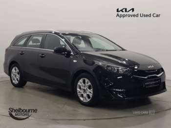 2024 - 1.5T GDi ISG 138 2 5dr